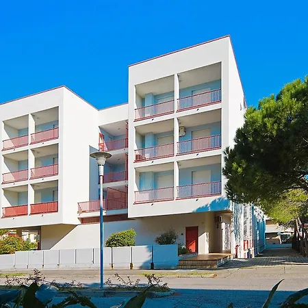 Apartamento Urano Bibione