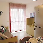Urano Apartmán