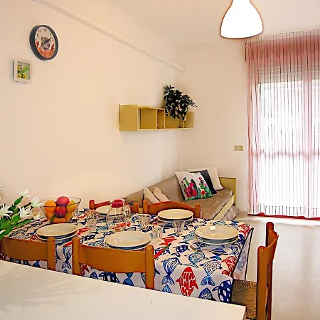 Urano Apartmán