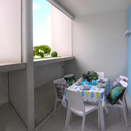 Apartmán Urano *