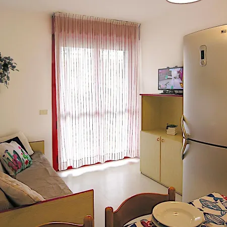 Urano Apartman